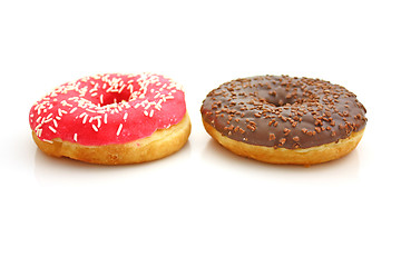 Image showing Donut