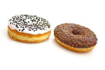 Image showing Donut