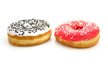 Image showing Donut