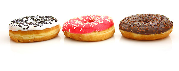 Image showing Donut