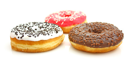 Image showing Donut