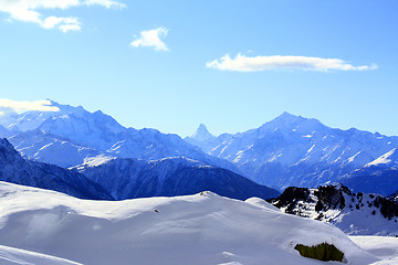 Image showing Winter