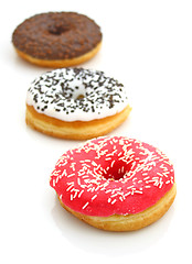 Image showing Donut