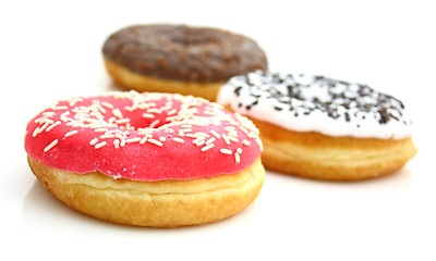 Image showing Donut