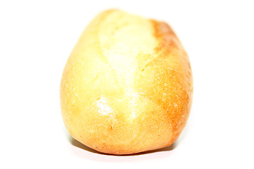 Image showing Buns