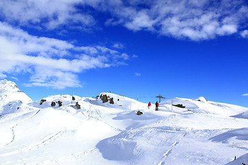 Image showing Winter