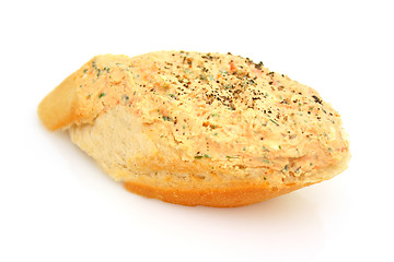 Image showing Bruschetta