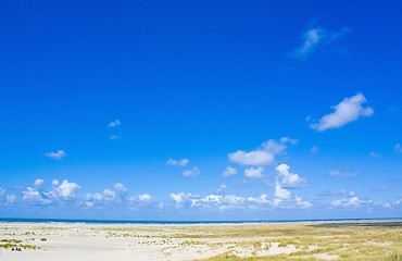 Image showing Beach