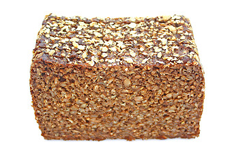 Image showing Bread