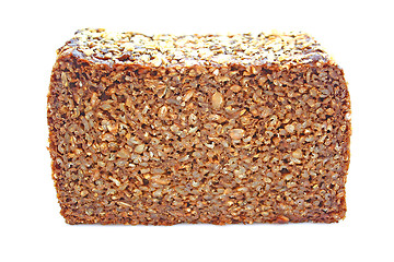 Image showing Bread