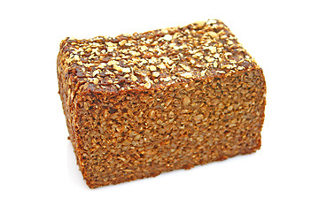 Image showing Bread