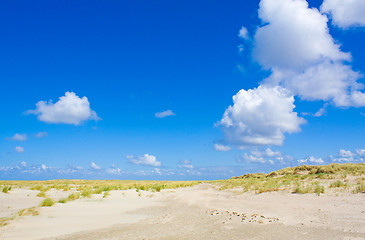 Image showing Beach