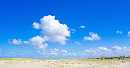 Image showing Beach