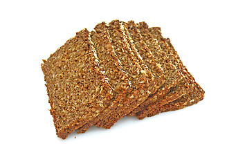 Image showing Bread