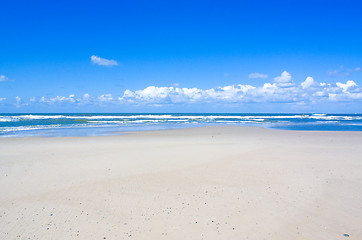 Image showing Beach