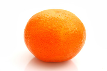 Image showing Mandarin