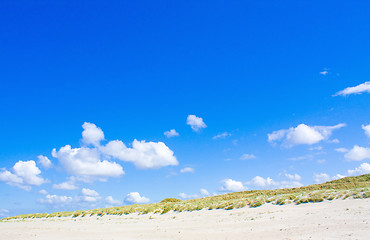 Image showing Beach