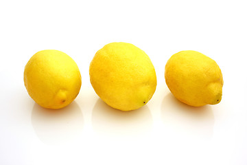 Image showing Lemon