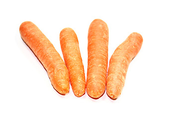 Image showing carrot