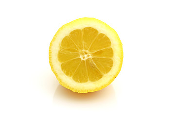 Image showing Lemon