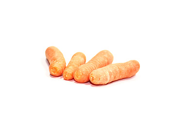 Image showing carrot