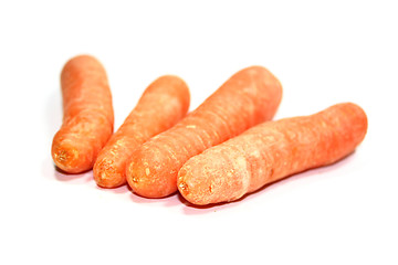 Image showing carrot