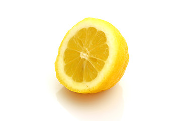 Image showing Lemon