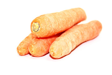 Image showing carrot