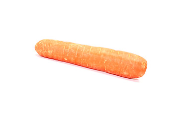 Image showing carrot