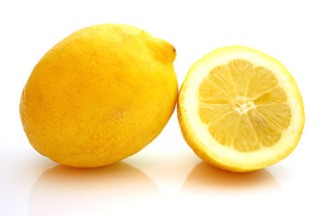 Image showing Lemon