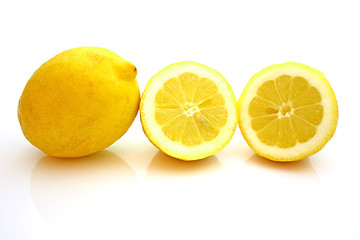 Image showing Lemon