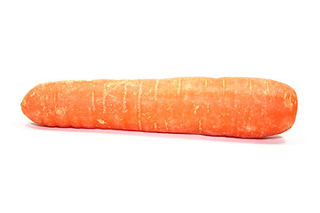 Image showing carrot