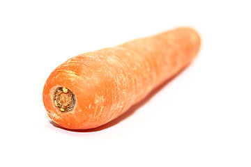 Image showing carrot