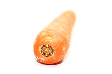 Image showing carrot