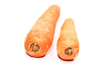 Image showing carrot