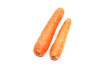 Image showing carrot