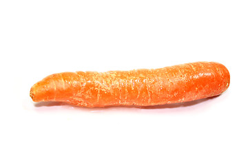 Image showing carrot