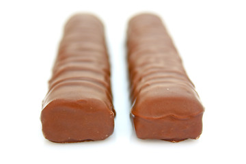 Image showing Chocolate