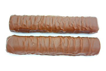 Image showing Chocolate