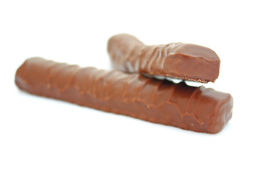 Image showing Chocolate