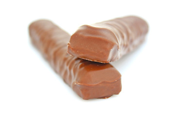 Image showing Chocolate