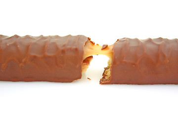 Image showing Chocolate