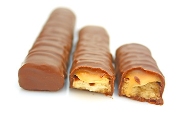 Image showing Chocolate