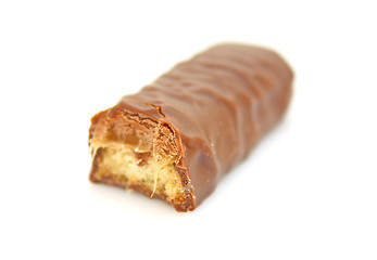 Image showing Chocolate