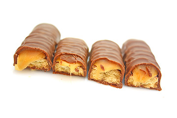 Image showing Chocolate