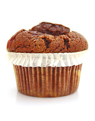 Image showing Muffin