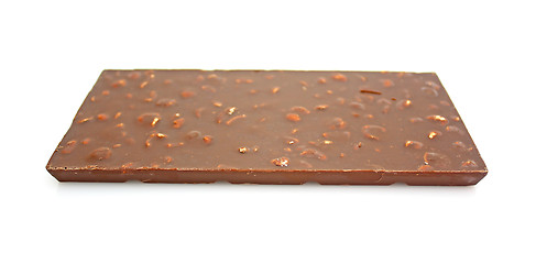 Image showing Chocolate