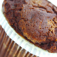 Image showing Muffin