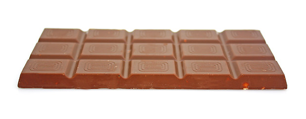 Image showing Chocolate