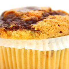 Image showing Muffin